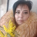 Ольга Лапшина, 49 лет
