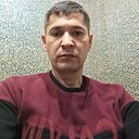 Адам, 43 года