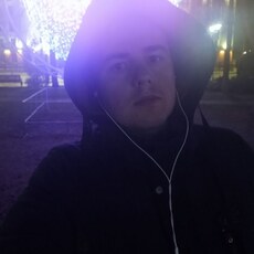 Фотография мужчины Олег, 24 года из г. Гомель