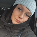 Кристина, 27 лет