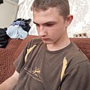 Даник, 18 лет