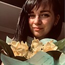 Кристина Олефир, 32 года