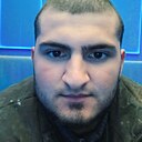 Хуршед, 20 лет