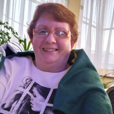 Фотография девушки Любовь, 62 года из г. Челябинск