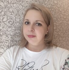 Фотография девушки Елена, 41 год из г. Новосибирск
