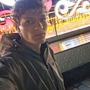 Рафат, 23 года
