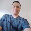 Сыйиык, 22 года