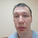 Сергей, 35 лет