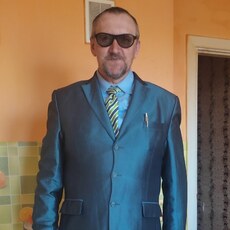 Фотография мужчины Вячеслав, 46 лет из г. Жлобин