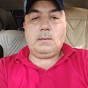 Жахангир, 47 лет