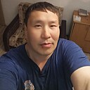 Mergen, 33 года