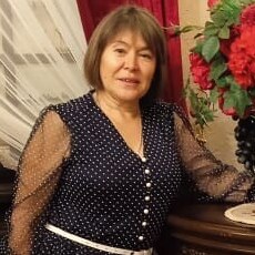 Фотография девушки Альбина, 59 лет из г. Стерлитамак