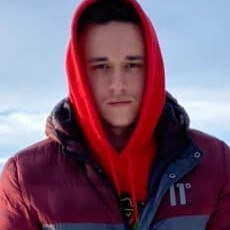 Фотография мужчины Диниил, 32 года из г. Брянск