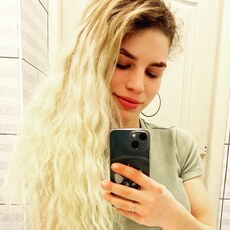 Фотография девушки Татьяна, 22 года из г. Саратов