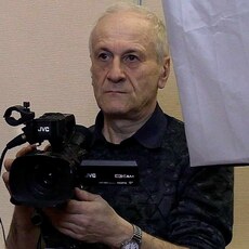 Фотография мужчины Виктор, 63 года из г. Москва