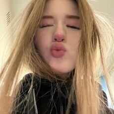 Фотография девушки Розалия, 19 лет из г. Минск