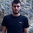 Абдул, 27 лет