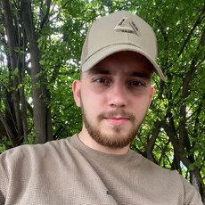 Фотография мужчины Юрйи, 28 лет из г. Красноярск