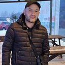Вадим, 34 года