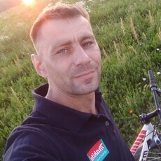 Фотография мужчины Сергей, 41 год из г. Киров