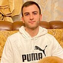Юсиф, 23 года