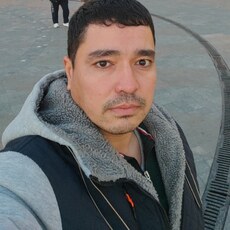 Фотография мужчины Игорь, 36 лет из г. Ульяновск