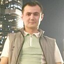 Тахир, 27 лет