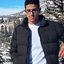 Mohamed, 19 лет