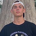 Кирилл, 18 лет
