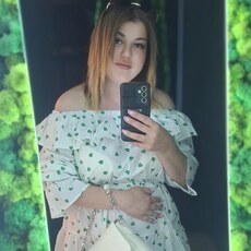 Фотография девушки Nastya, 24 года из г. Комсомольское