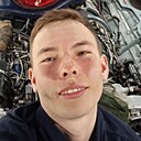 Юрий, 24 года