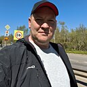 Олег, 45 лет