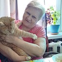 Лора, 67 лет
