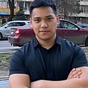 Кайс, 22 года