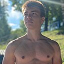 Назар, 22 года