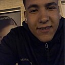 Денис, 22 года