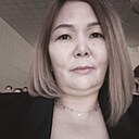 Сауле, 43 года