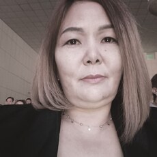 Фотография девушки Сауле, 43 года из г. Уральск