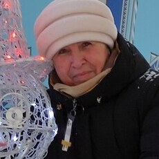 Фотография девушки Надежда, 68 лет из г. Заводоуковск