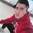 Килич, 27 лет