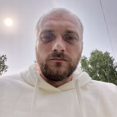 Фотография мужчины Михаил, 37 лет из г. Братск
