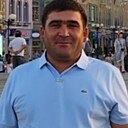 Маркс Машарипов, 39 лет
