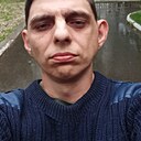 Леша, 35 лет