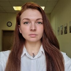 Анастасия, 31 из г. Санкт-Петербург.