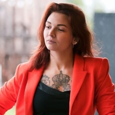 Фотография девушки Анастасия, 32 года из г. Санкт-Петербург