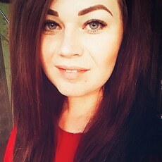 Фотография девушки Татьяна, 35 лет из г. Полтавская