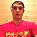 Нурик, 33 года