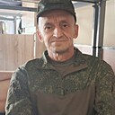 Серега, 50 лет