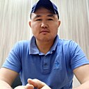 Димар, 36 лет