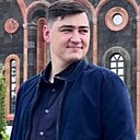 Кирилл, 30 лет
